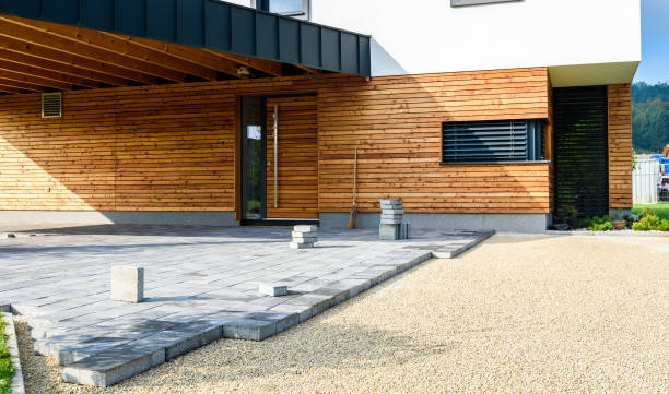 Best Permeable Paver Driveway  in Deatsville, AL