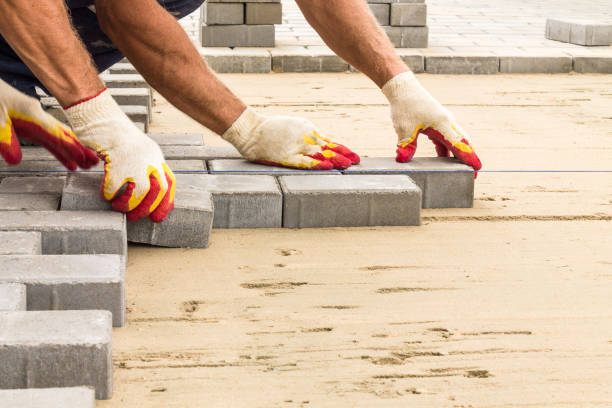 Professional Driveway Pavers in Deatsville, AL