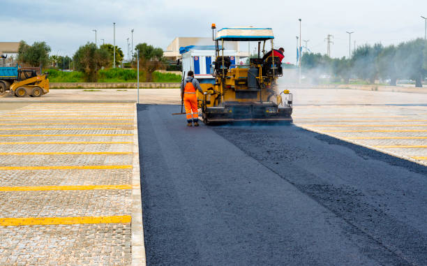 Professional Driveway Pavers in Deatsville, AL