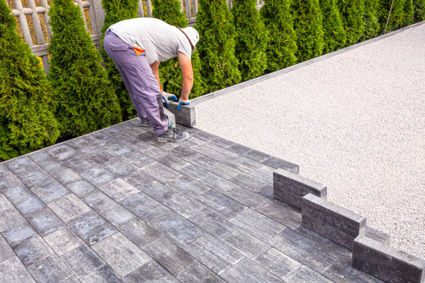 Best Affordable Driveway Pavers  in Deatsville, AL