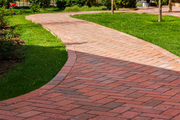 Best Residential Paver Driveway  in Deatsville, AL