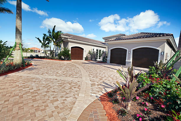 Best Best Driveway Pavers  in Deatsville, AL