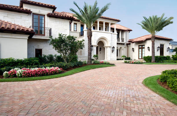 Best Local Driveway Pavers  in Deatsville, AL