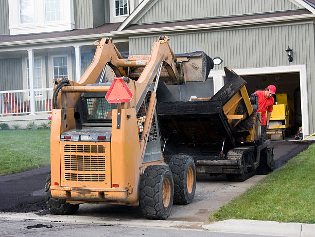 Best Custom Driveway Pavers  in Deatsville, AL