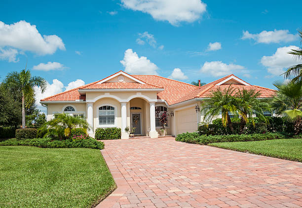 Best Cobblestone Driveway Pavers  in Deatsville, AL