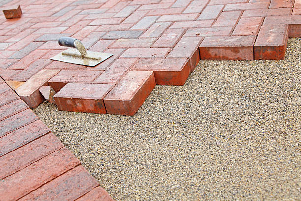 Best Driveway Repair Near Me  in Deatsville, AL