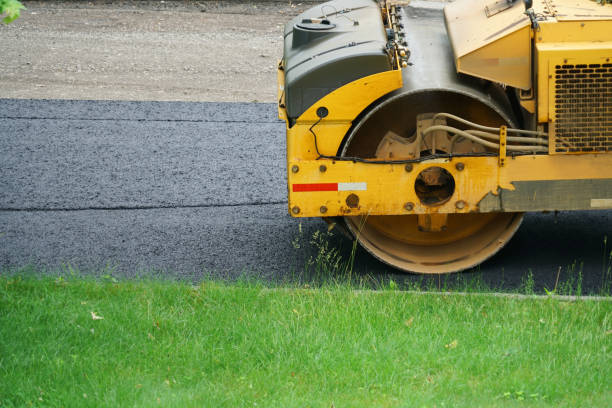 Best Driveway Resurfacing Pavers  in Deatsville, AL